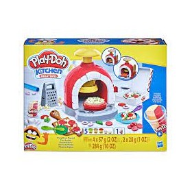 PLAY DOOH PIZZA