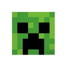 TOVAGLIOLI CM.33  MINECRAFT PZ.20