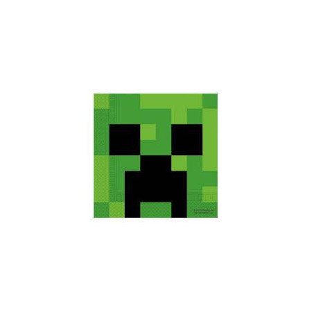 TOVAGLIOLI CM.33  MINECRAFT PZ.20