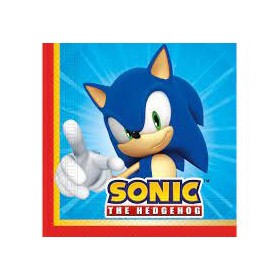 TOVAGLIOLI CM.33 SONIC PZ.20