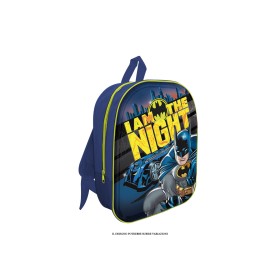 ZAINI ASILO LED 3D BATMAN