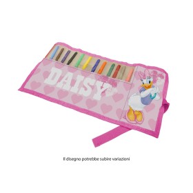 ROTOLO CON 12 COLORI GIOTTO PAPERINA