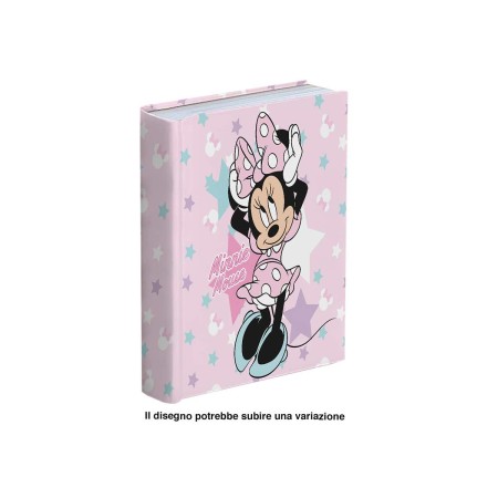 DIARIO STD MINNIE
