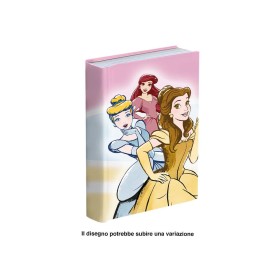 DIARIO STD PRINCIPESSE