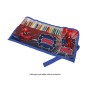 ROTOLI CON 24 PASTELLI SPIDERMAN