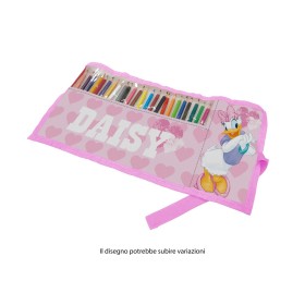 ROTOLI CON 24 PASTELLI PAPERINA