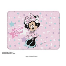 TOVAGLIETTA IN TESSUTO 40X30 MINNIE