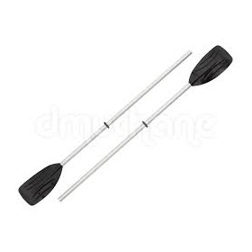 REMI ALLUMINIO 124CM