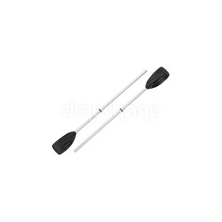 REMI ALLUMINIO 124CM