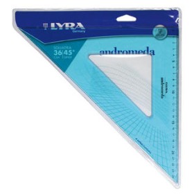 SQUADRE 36/45 LYRA