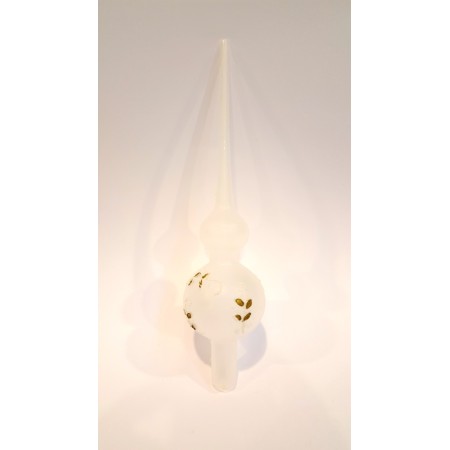 PUNTALE CM.30 VETRO SAT.