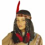 PARRUCCHE CHEYENNE