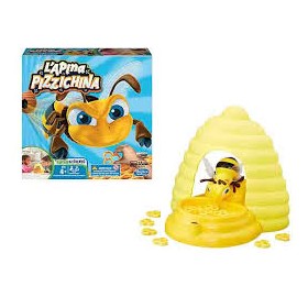 257 L'APINA PIZZICHINA