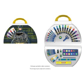VALIGETTE COLORI PZ.51 BATMAN