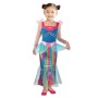 VESTITI BARBIE SIRENA 8-10 ANNI