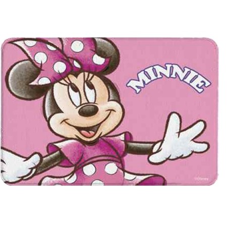 TOVAGLIETTA IN TESSUTO 40X30 MINNIE