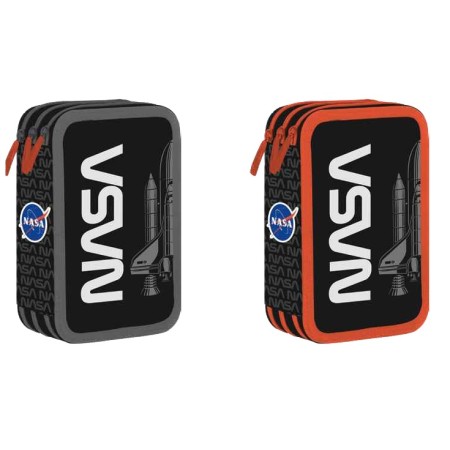 CORREDI 3 ZIP GIOTTO TURBOCOLOR NASA