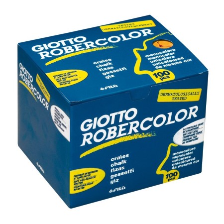 GESSI GIOTTO DA 100 GIALLI