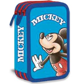 CORREDI 3 ZIP GIOTTO TURBOCOLOR TOPOLINO