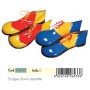 SCARPE CLOWN