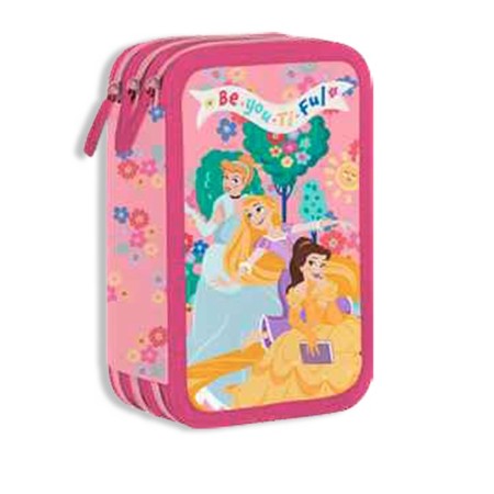 CORREDI 3 ZIP GIOTTO TURBOCOLOR PRINCIPESSE