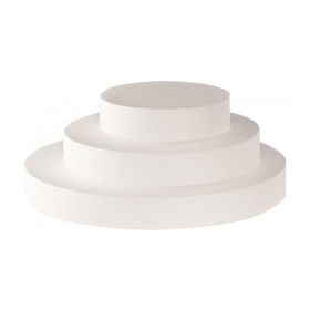 TONDO POLISTIROLO 15CM