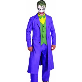 VESTITI JOKER ADULTO XL