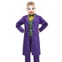 VESTITI JOKER BAMBINO 10/12 ANNI