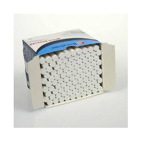 BOX 100 GESSETTI BIANCHI