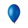 PALLONCINI 100PZ BLU 9 POLLICI