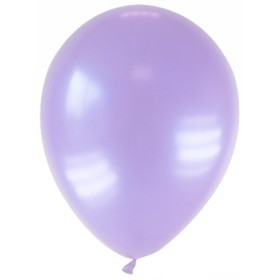 PALLONCINI 100PZ LAVANDA 9 POLLICI