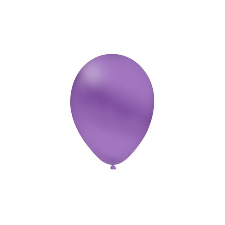 PALLONCINI 11'  LAVANDA.