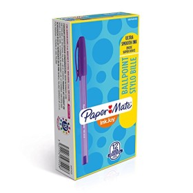 BIRO INKJOY CAP FUN 12PZ