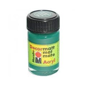 COLORI DECORLACK PZ 5 VERDE OLIVA 065