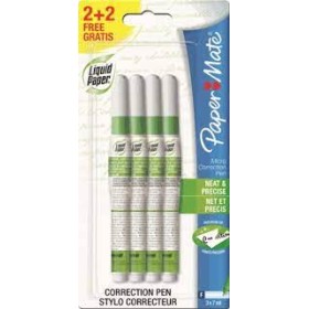 CORRETTORI A PENNA NP 10 IN BLISTER