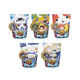 126 PERSONAGGIO YOKAI WATCH