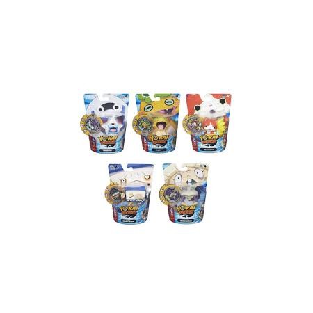 126 PERSONAGGIO YOKAI WATCH