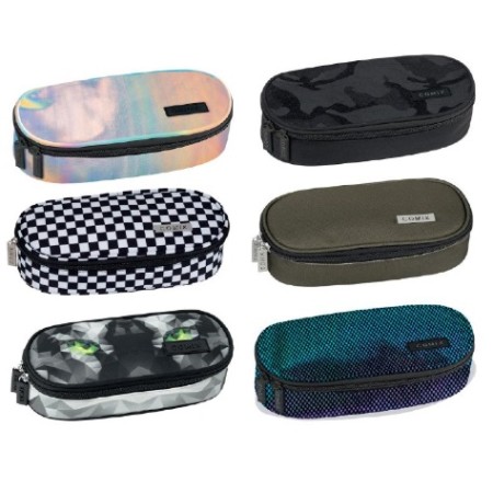 BAULETTI COMIX ALL OVER 2019-2020