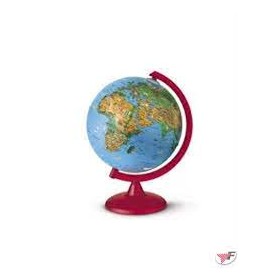 GLOBI ZOO IT DIAM. 25