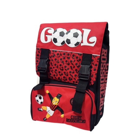 ZAINI EST. CUORE ROSSONERO