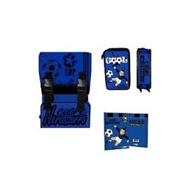 ZAINI EST. NERAZZURRI XMONT