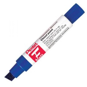 PENNARELLI PENTEL P. SC. JUMBO BLU 6PZ