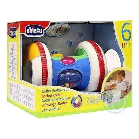 GIOCO ROLLER PRIMAVERA
