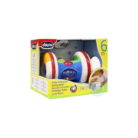 GIOCO ROLLER PRIMAVERA