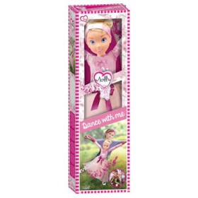 DOLLY MOLLY BALLERINA BALLA CON ME CM.80
