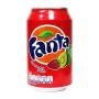 LATTINE FANTA STRAWBERRY+KIWI 33 ML