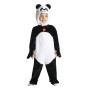 VESTITO PANDA BAMBINO 1/2