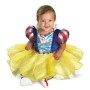 VESTITO BIANCANEVE DISNEY BAMBIN 6/12 MESI