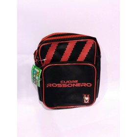 TRACOLLE ROSSONERI