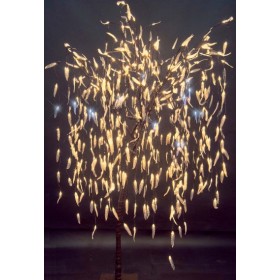 SALICE 512LED MARRONE 1.8 M